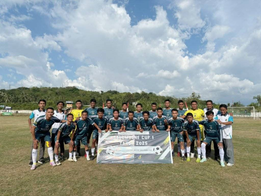 Dramatis, Garuda Lero Gagal ke Delapan Besar Usai Kalah Adu Penalti