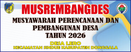 MUSRENBANGDESA RKP