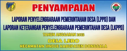 LPPD DAN LKPPD