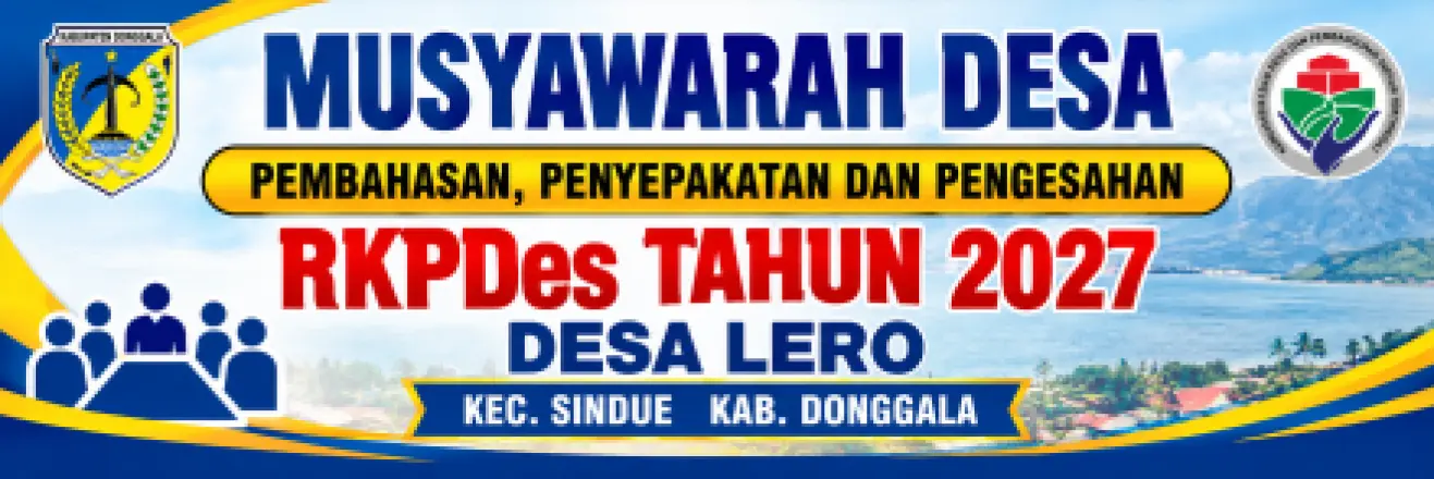 Musdes RKPDes 2027