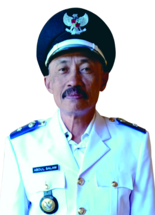 KEPALA DESA LERO