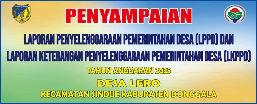 LPPD DAN LKPPD